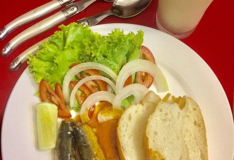 بنسيون La Maison Du Passant