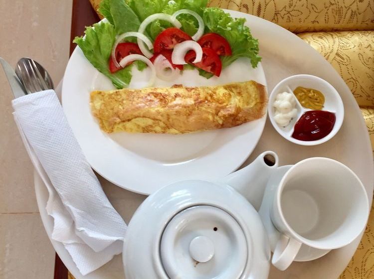 بنسيون La Maison Du Passant