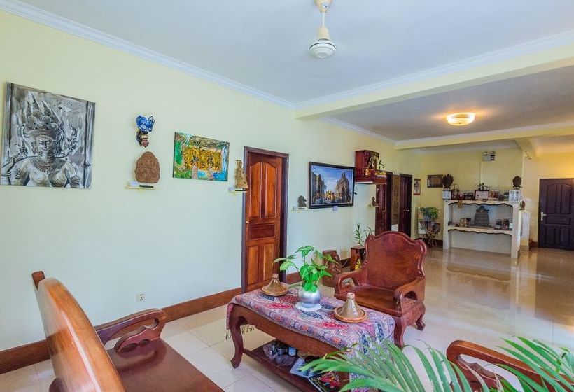 بنسيون La Maison Du Passant