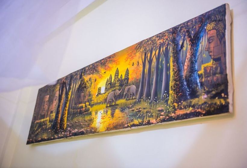 بنسيون La Maison Du Passant