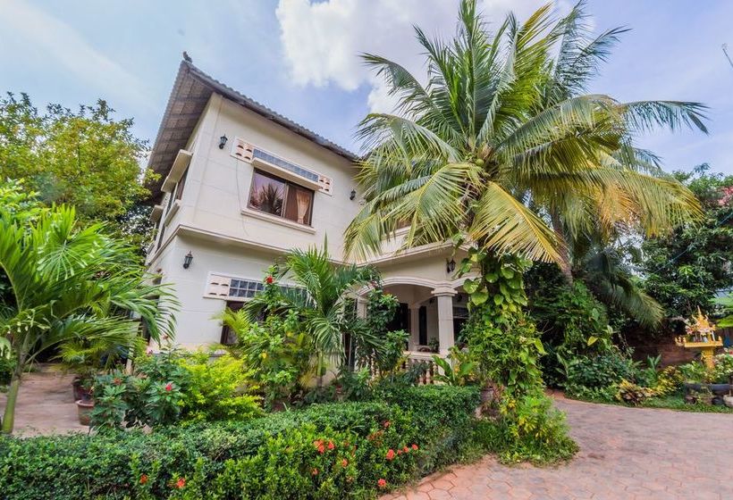 بنسيون La Maison Du Passant