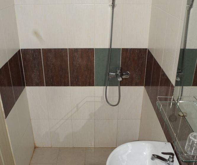 پانسیون Orchid Guest House Phu Quoc