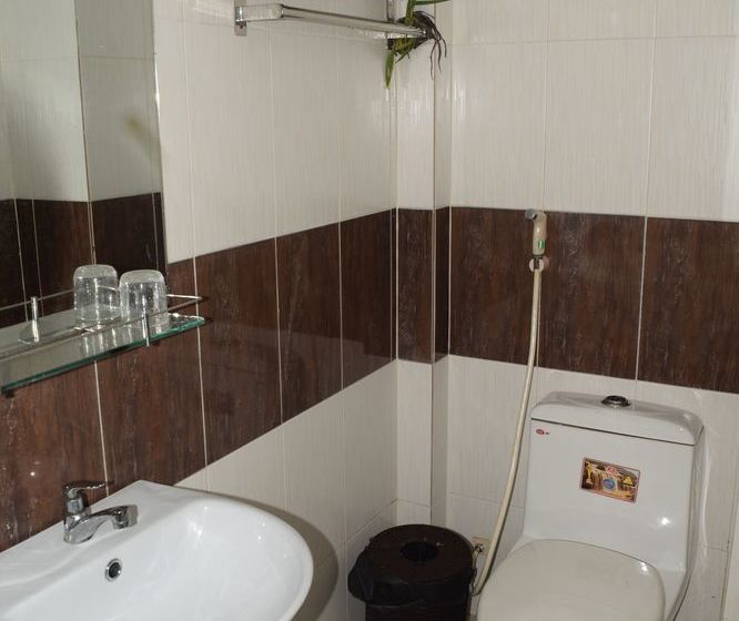 پانسیون Orchid Guest House Phu Quoc