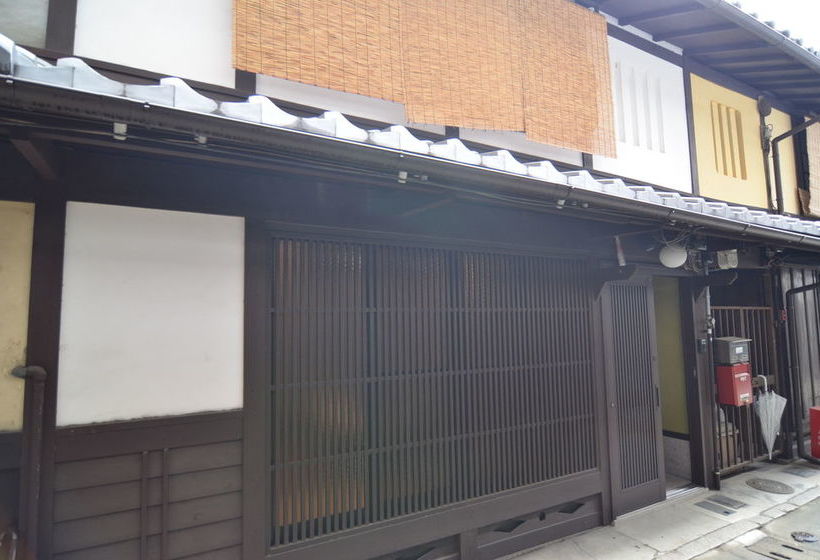 ペンション Renyoan