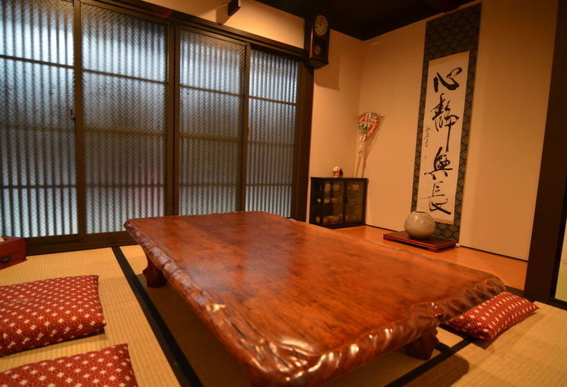 ペンション Renyoan