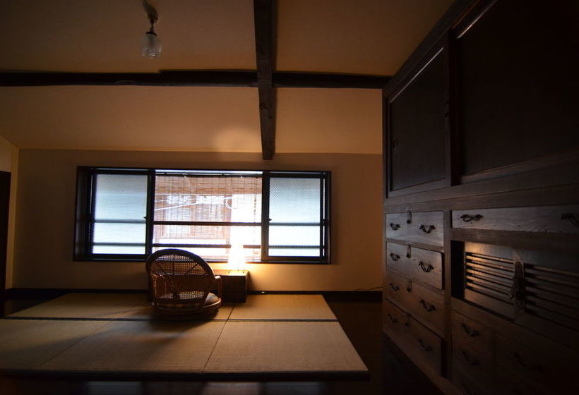 ペンション Renyoan