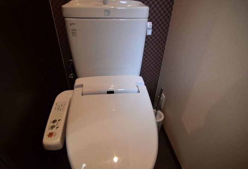 ペンション Renyoan