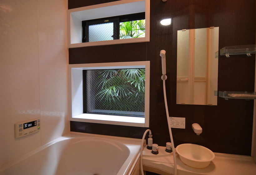 ペンション Renyoan