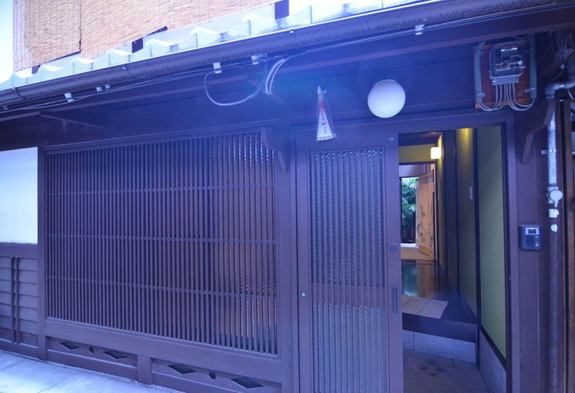 ペンション Renyoan