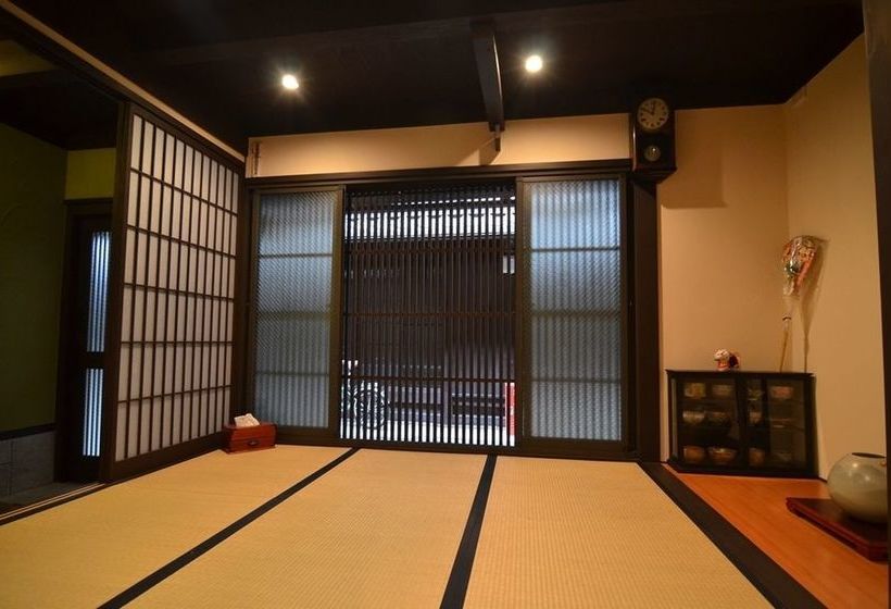 ペンション Renyoan