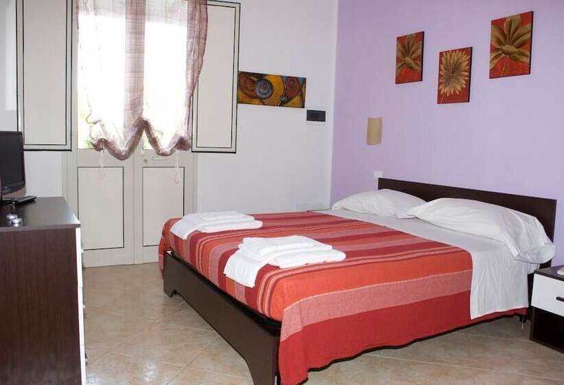 膳宿费 Residence Alba De Rio