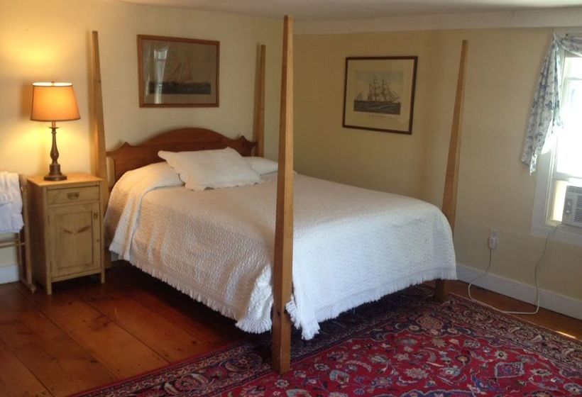 بنسيون The Market Street Inn