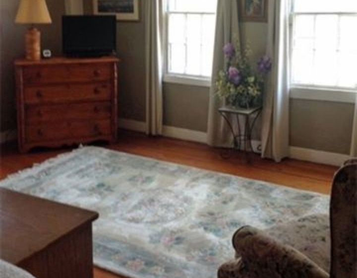 بنسيون The Market Street Inn