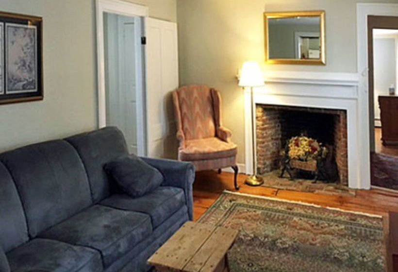 بنسيون The Market Street Inn