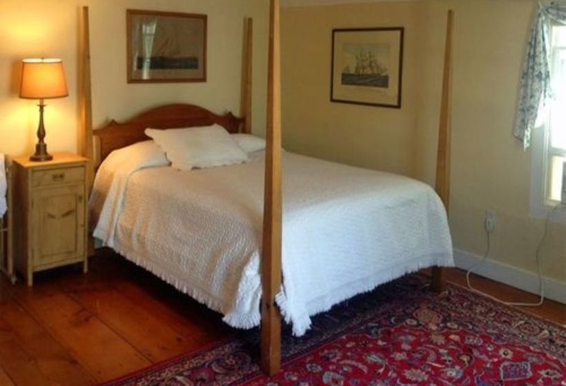 بنسيون The Market Street Inn