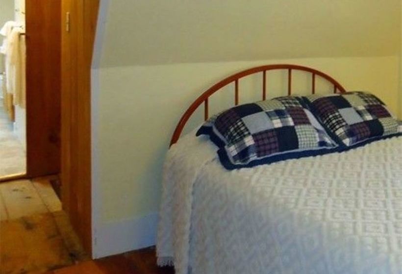 بنسيون The Market Street Inn