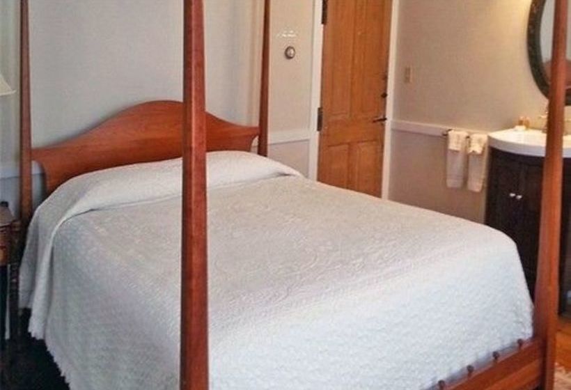 بنسيون The Market Street Inn