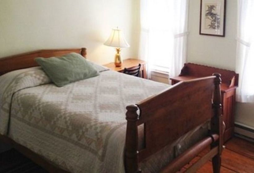 بنسيون The Market Street Inn