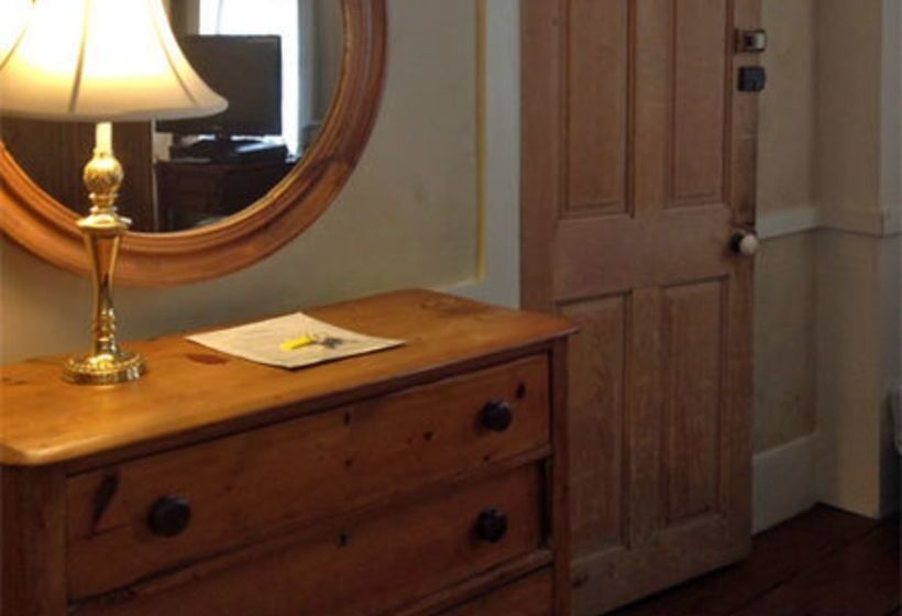 بنسيون The Market Street Inn