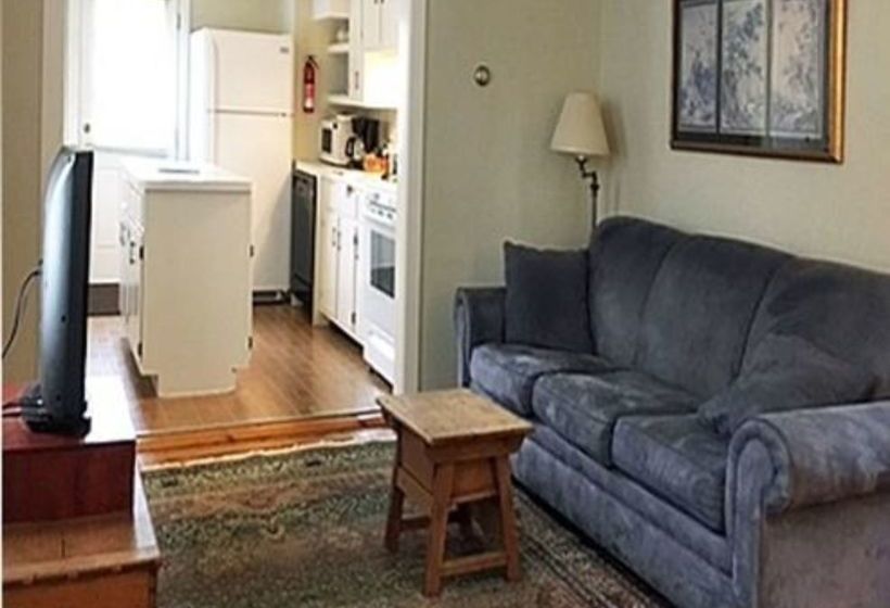 بنسيون The Market Street Inn