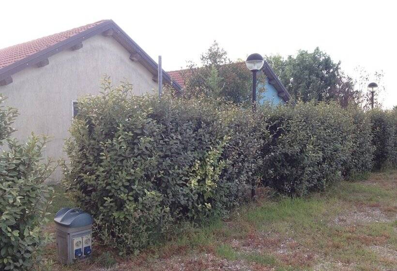 بنسيون Tuscany Village Club   Ranch Pratosasso