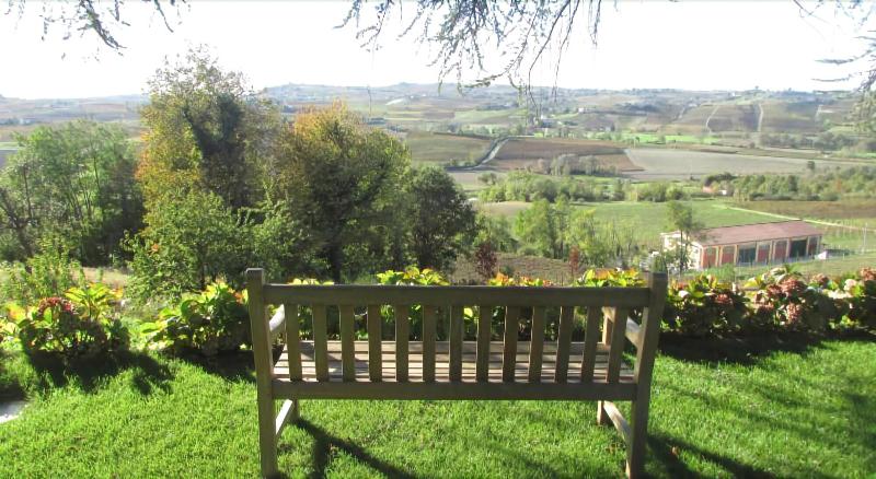 פנסיון Villa Fontana Relais Suite & Spa