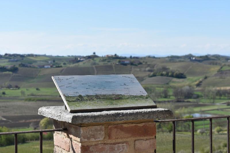 פנסיון Villa Fontana Relais Suite & Spa