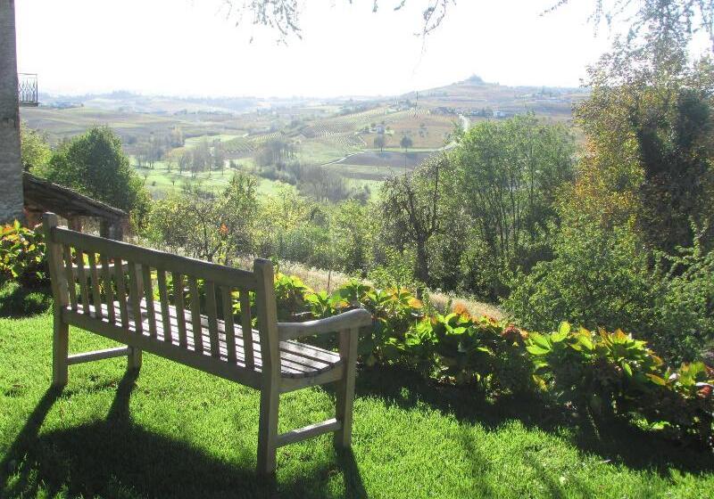 膳宿费 Villa Fontana Relais Suite & Spa