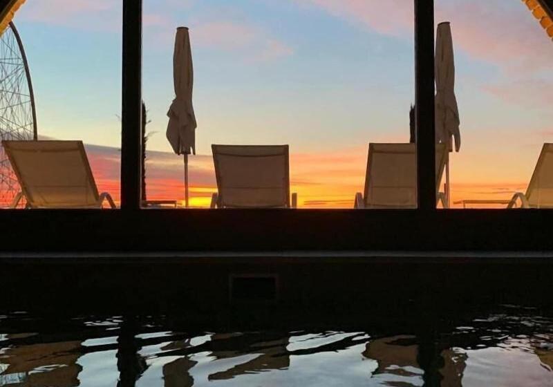 膳宿费 Villa Fontana Relais Suite & Spa