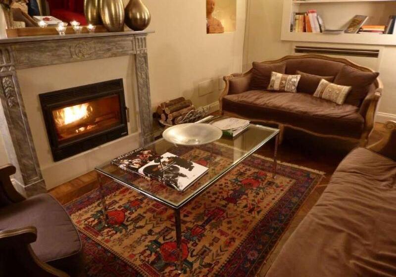 膳宿费 Villa Fontana Relais Suite & Spa