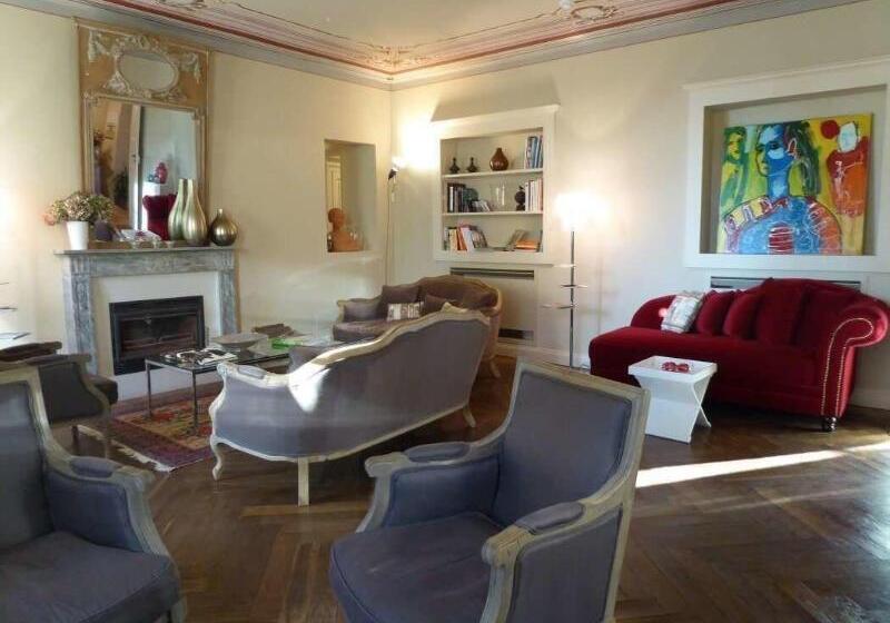 פנסיון Villa Fontana Relais Suite & Spa