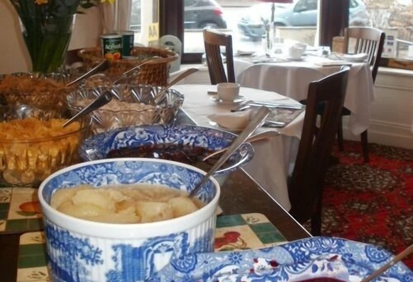 펜션 Yacht Bay View