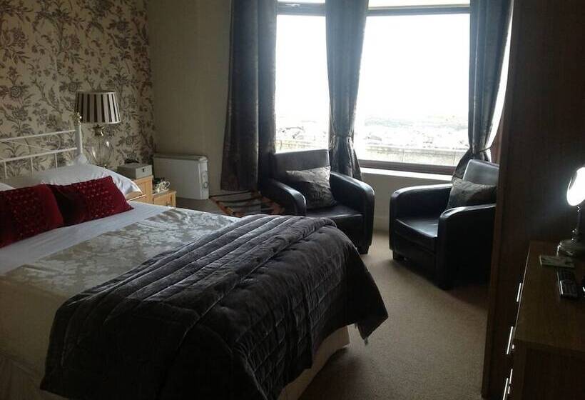 Пансион Yacht Bay View