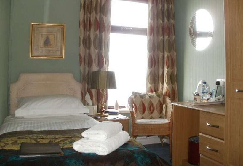 Пансион Yacht Bay View