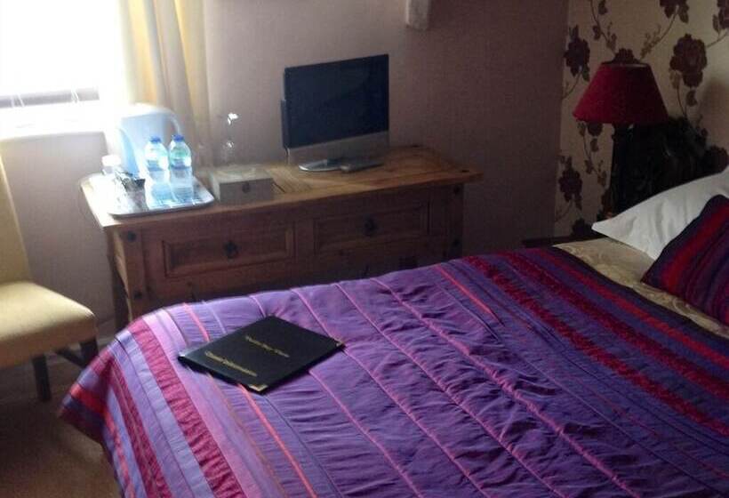 Пансион Yacht Bay View