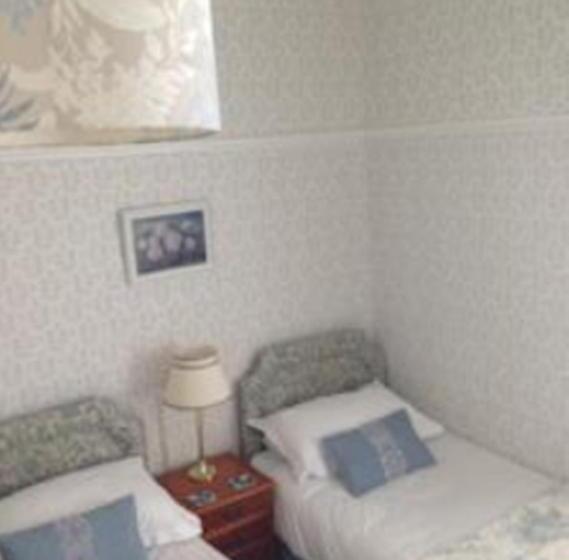 Пансион Yacht Bay View