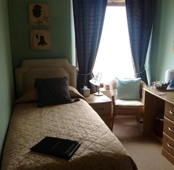 Пансион Yacht Bay View