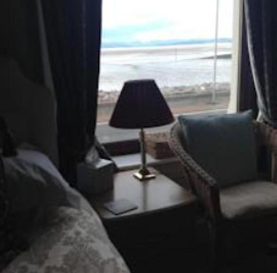 펜션 Yacht Bay View