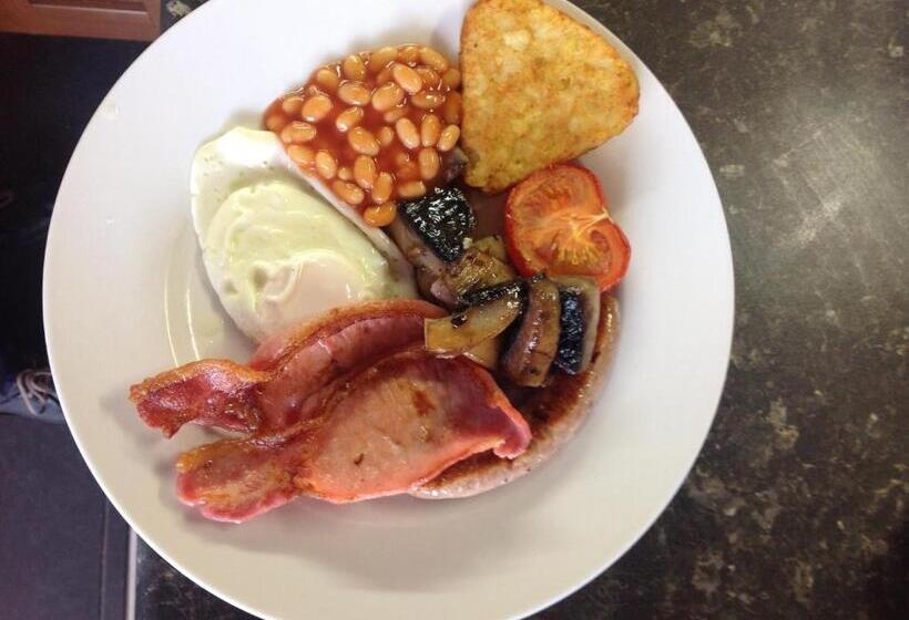 Пансион Yacht Bay View