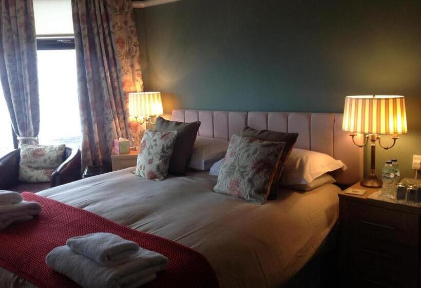 Пансион Yacht Bay View