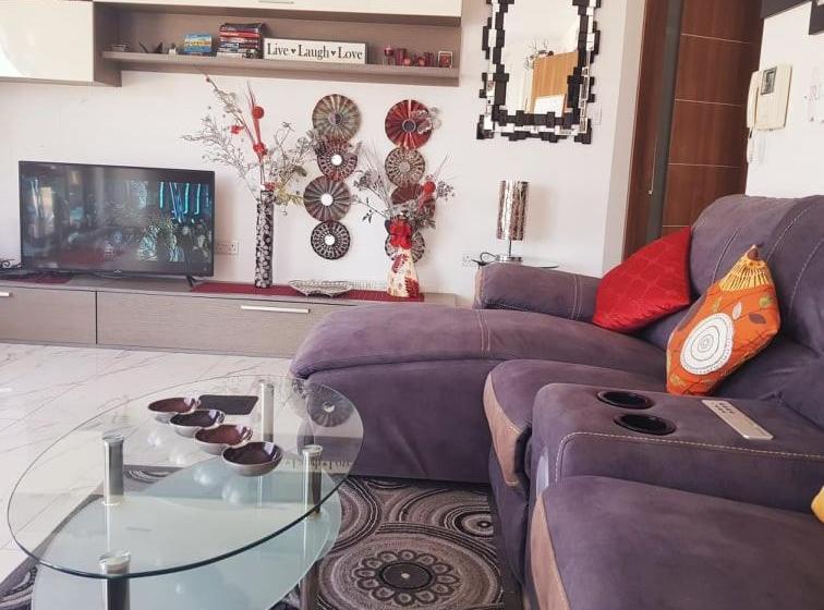 Stunning Views 4 Bedrooms Penthouse In Marsaxlokk