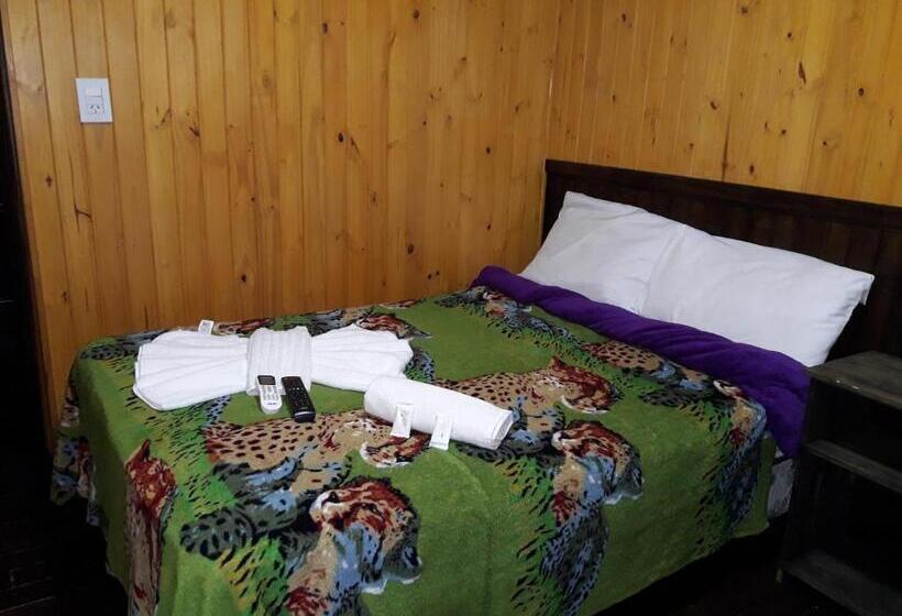 Petit Hotel Caraguata