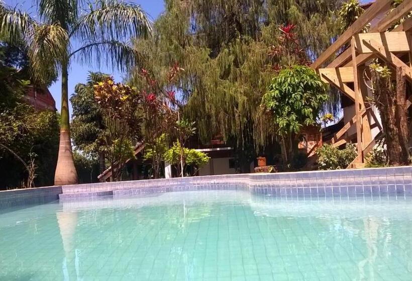 Petit Hotel Caraguata