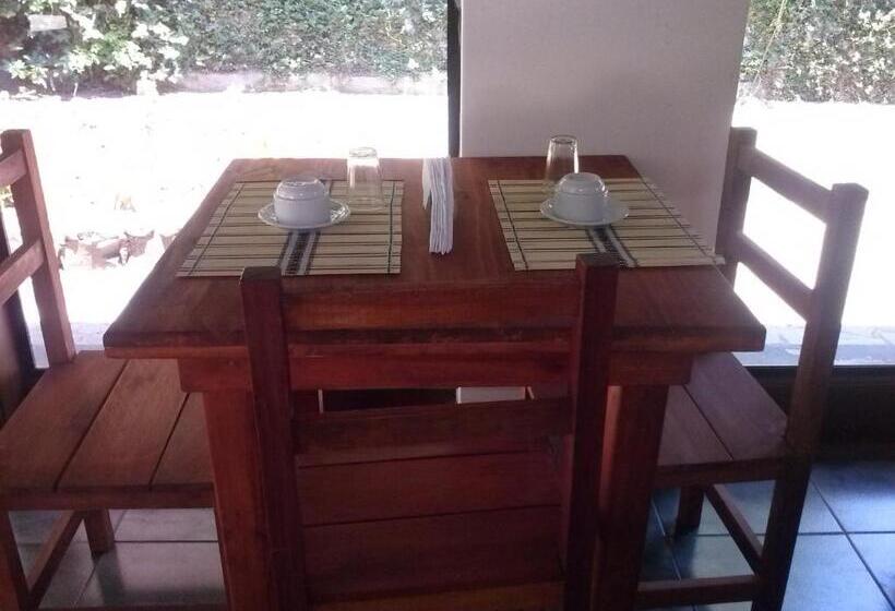 Petit Hotel Caraguata