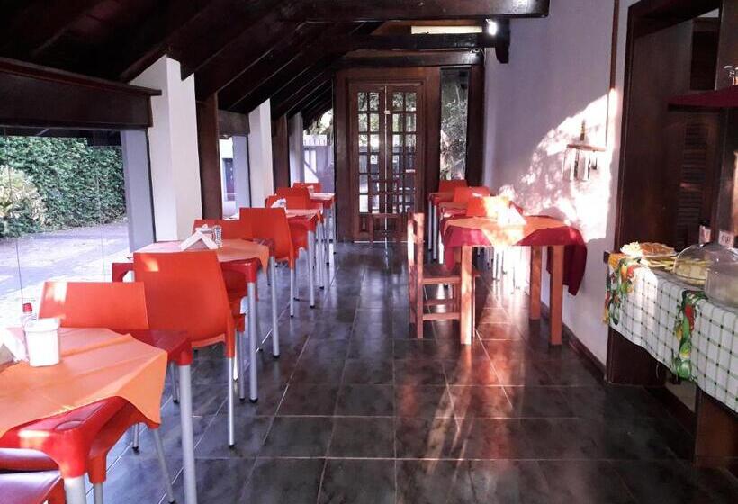 Petit Hotel Caraguata