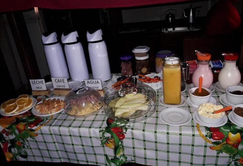 Petit Hotel Caraguata