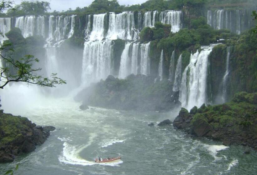 Petit Hotel Caraguata