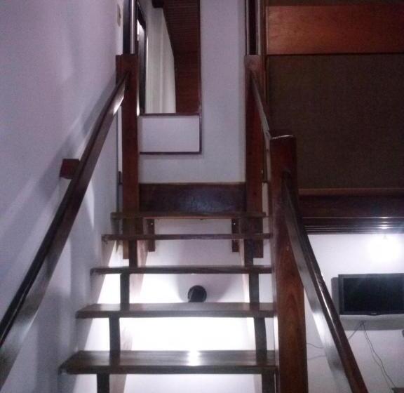 Petit Hotel Caraguata