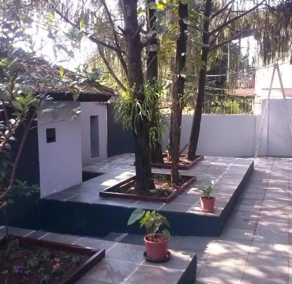 Petit Hotel Caraguata