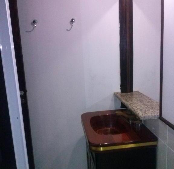 Petit Hotel Caraguata